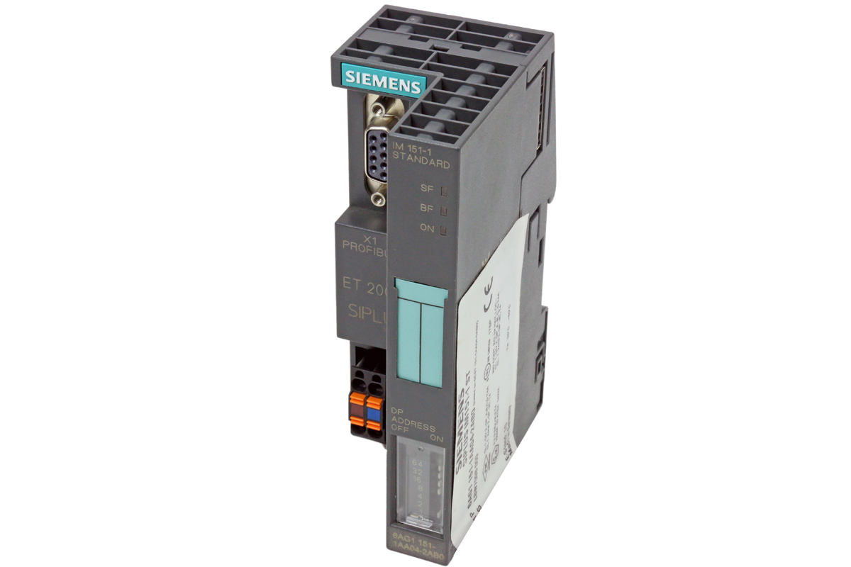 6AG1151-1AA04-2AB0 Siemens
