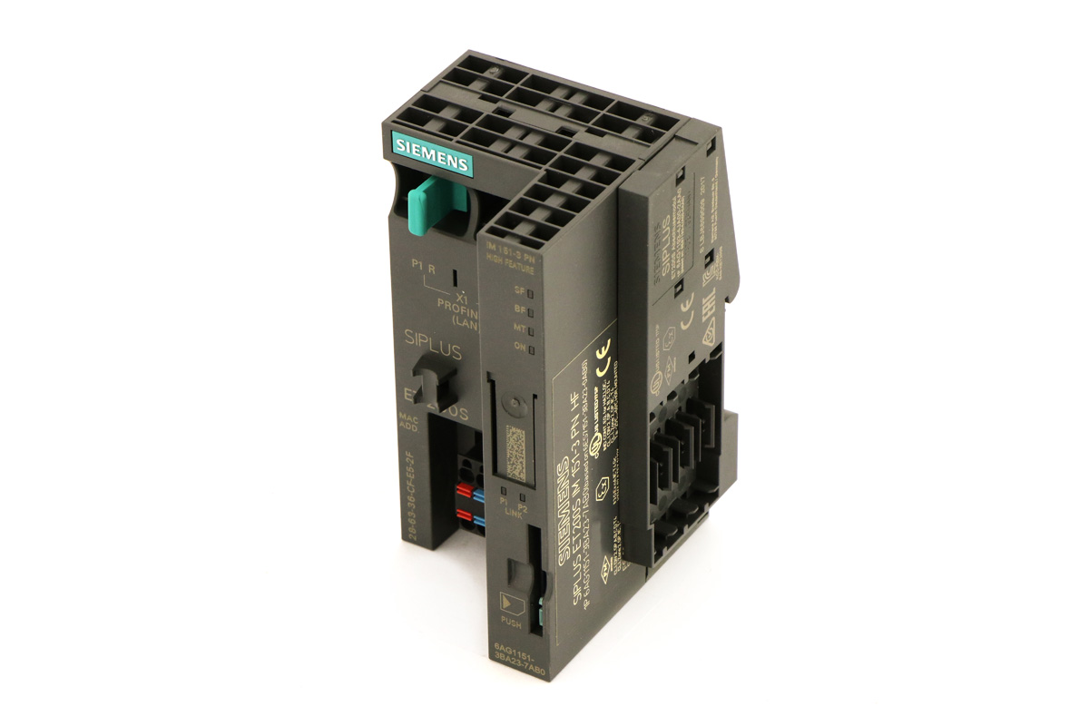 6AG1151-3BA23-7AB0 Siemens