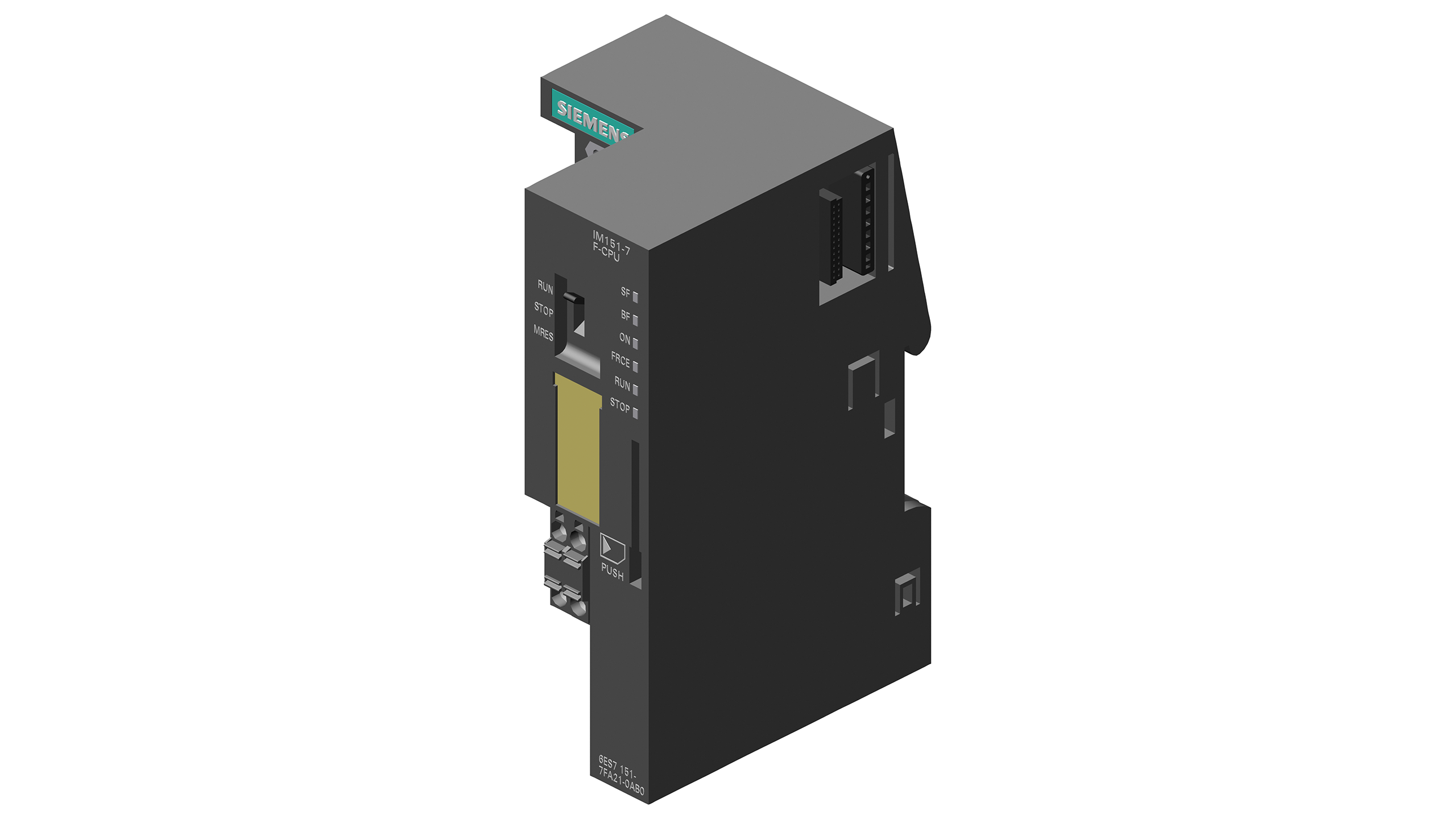 6AG1151-7FA21-2AB0 Siemens