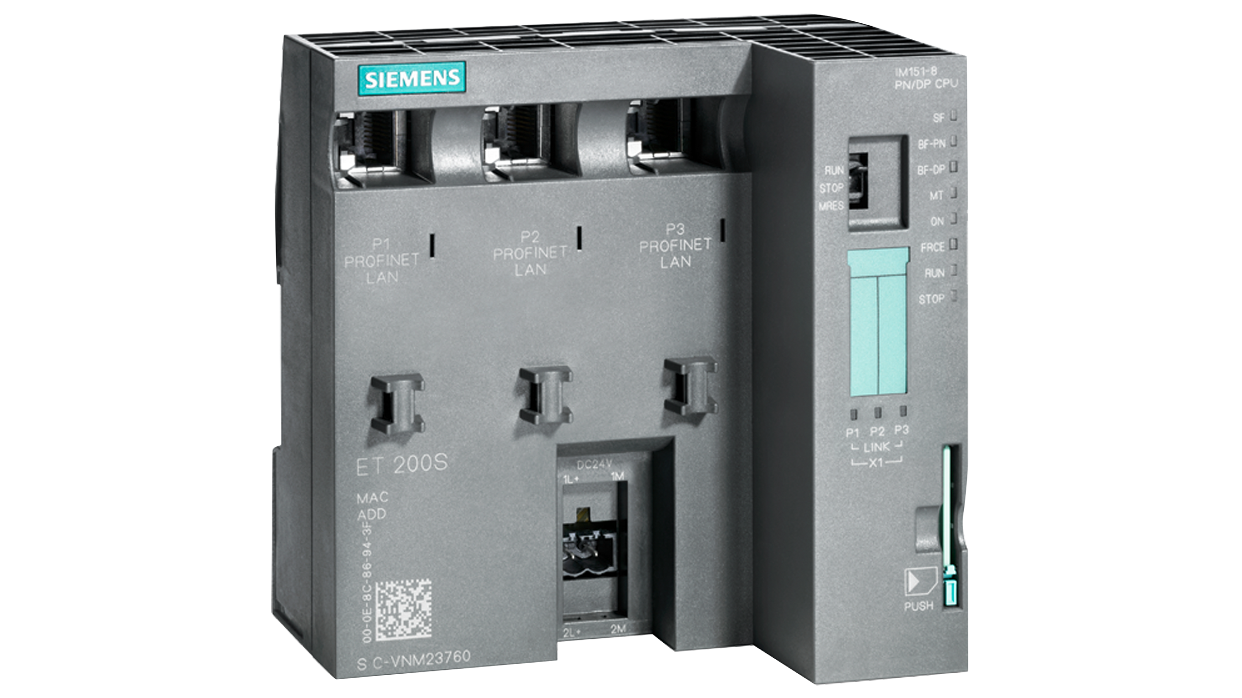 6AG1151-8AB01-7AB0 Siemens