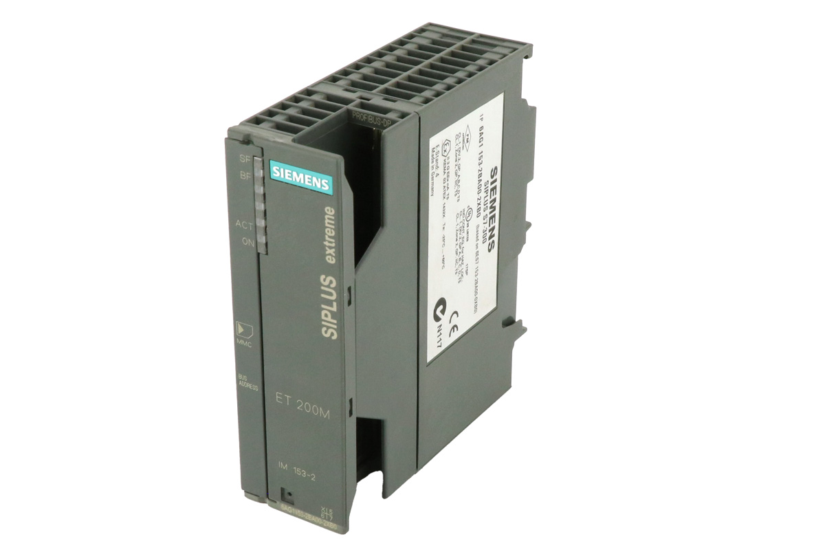 6AG1153-2BA00-2XB0 Siemens