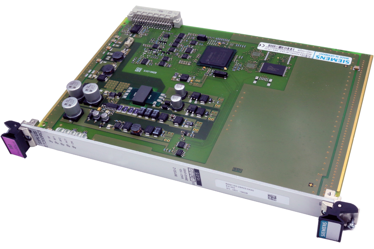 6AG1153-2BA02-0XS0 Siemens