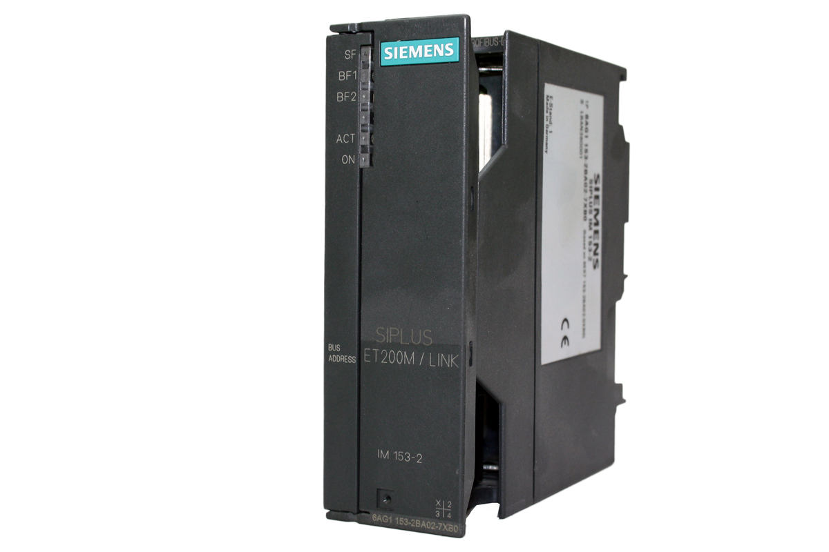 6AG1153-2BA02-7XB0 Siemens