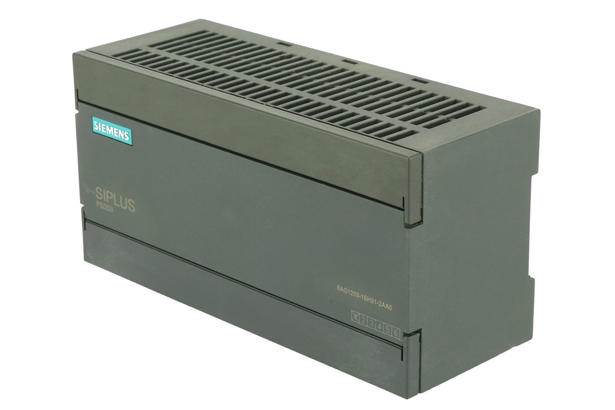 6AG1203-1SH31-2AA0 Siemens