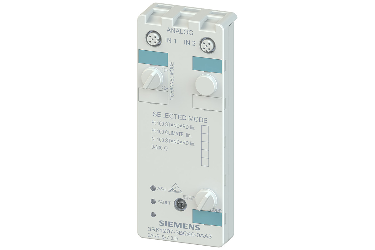 6AG1207-3BQ40-7AA3 Siemens