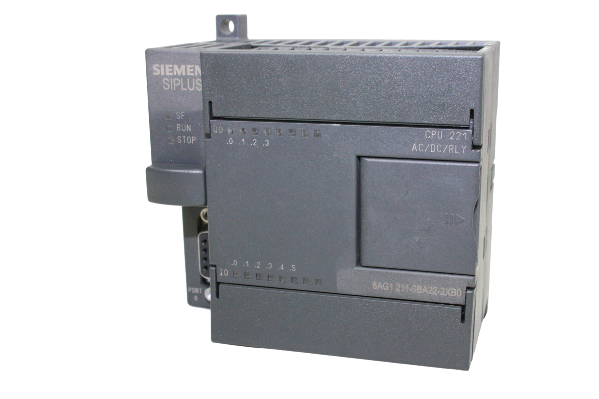 6AG1211-0BA22-2XB0 Siemens