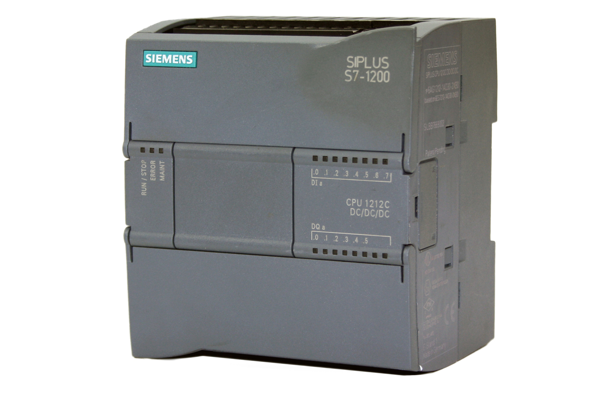 6AG1212-1AD30-2XB0 Siemens