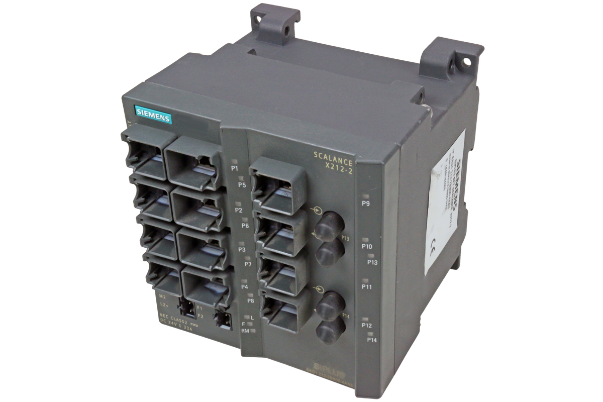6AG1212-2BB00-4AA3 Siemens
