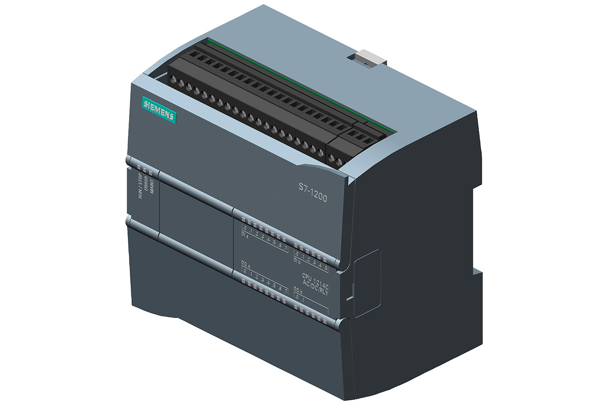 6AG1214-1BG31-4XB0 Siemens