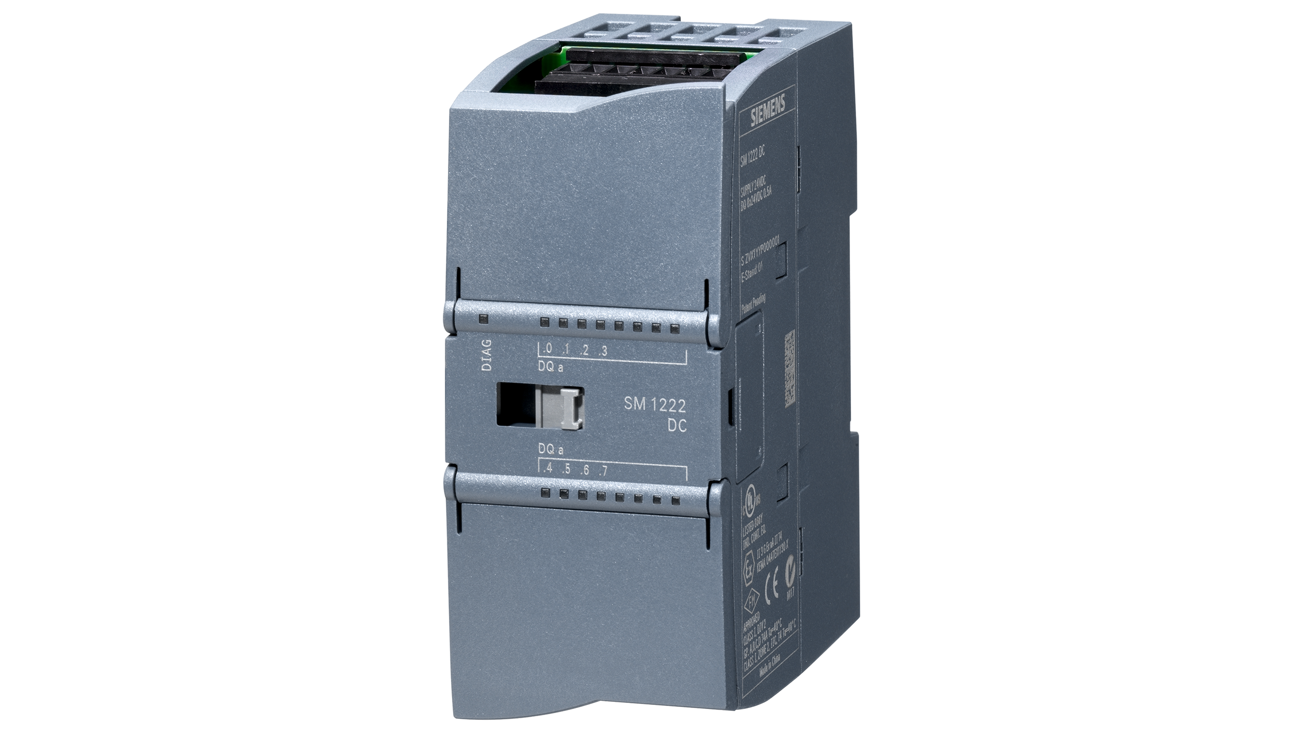 6AG1222-1BF30-4XB0 Siemens