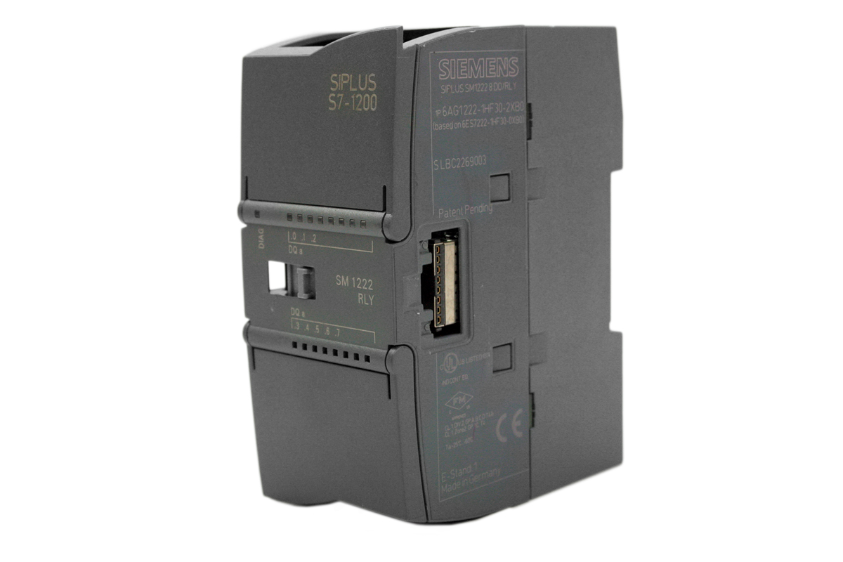 6AG1222-1HF30-2XB0 Siemens