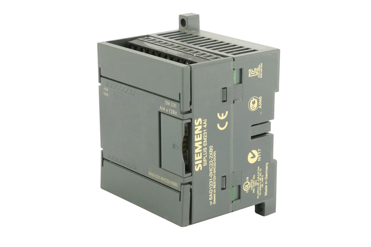 6AG1231-0HC22-2XB0 Siemens