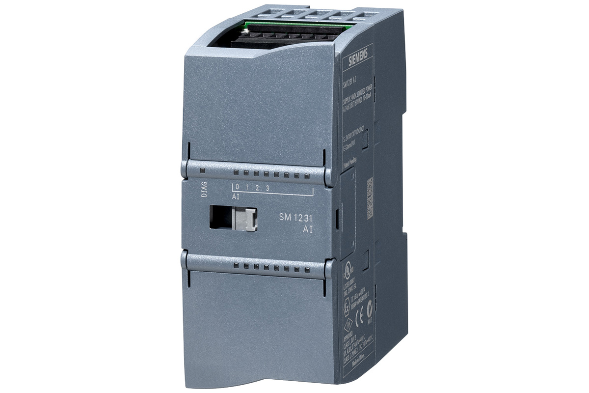 6AG1231-5PD30-2XB0 Siemens