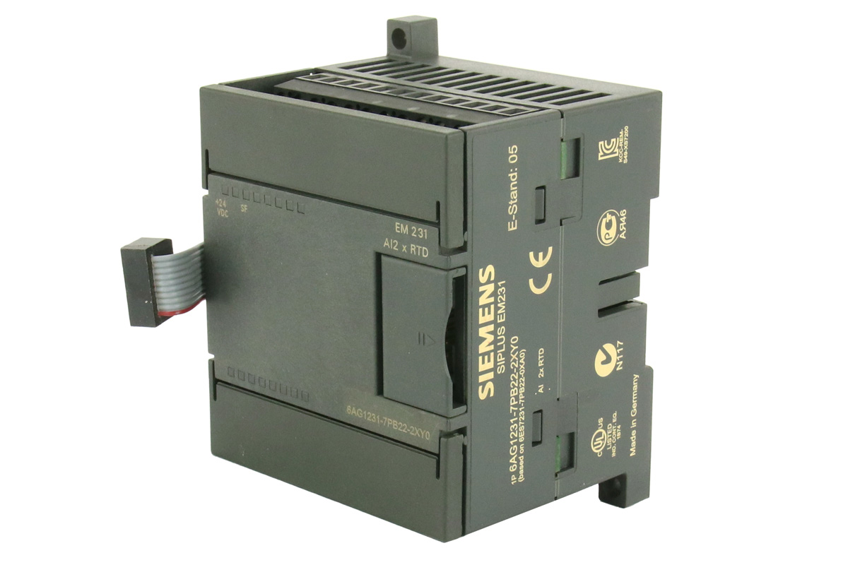 6AG1231-7PB22-2XY0 Siemens