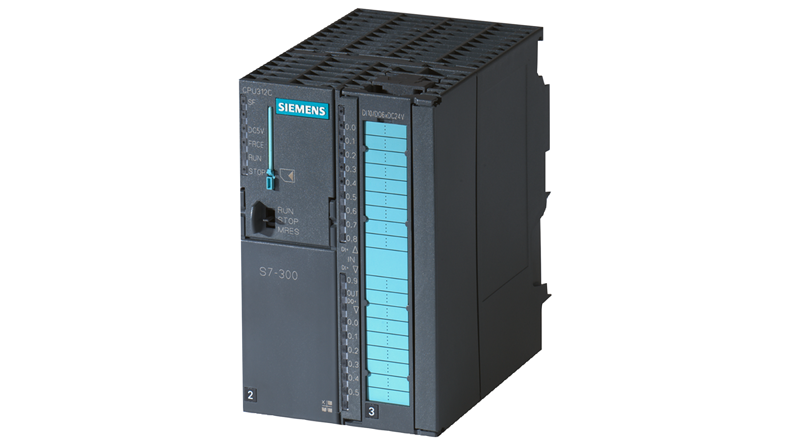 6AG1312-5BE03-2AY0 Siemens