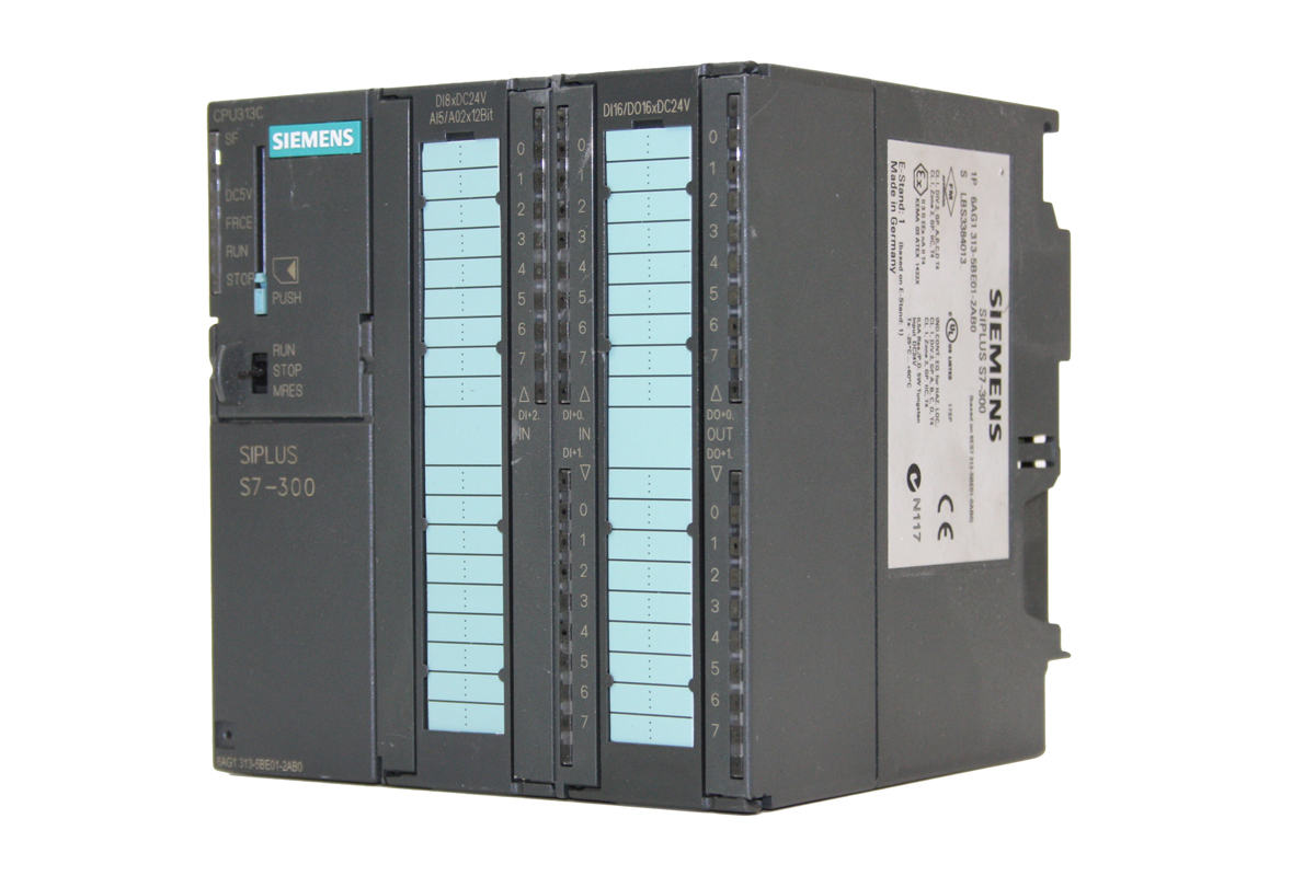 6AG1313-5BE01-2AB0 Siemens