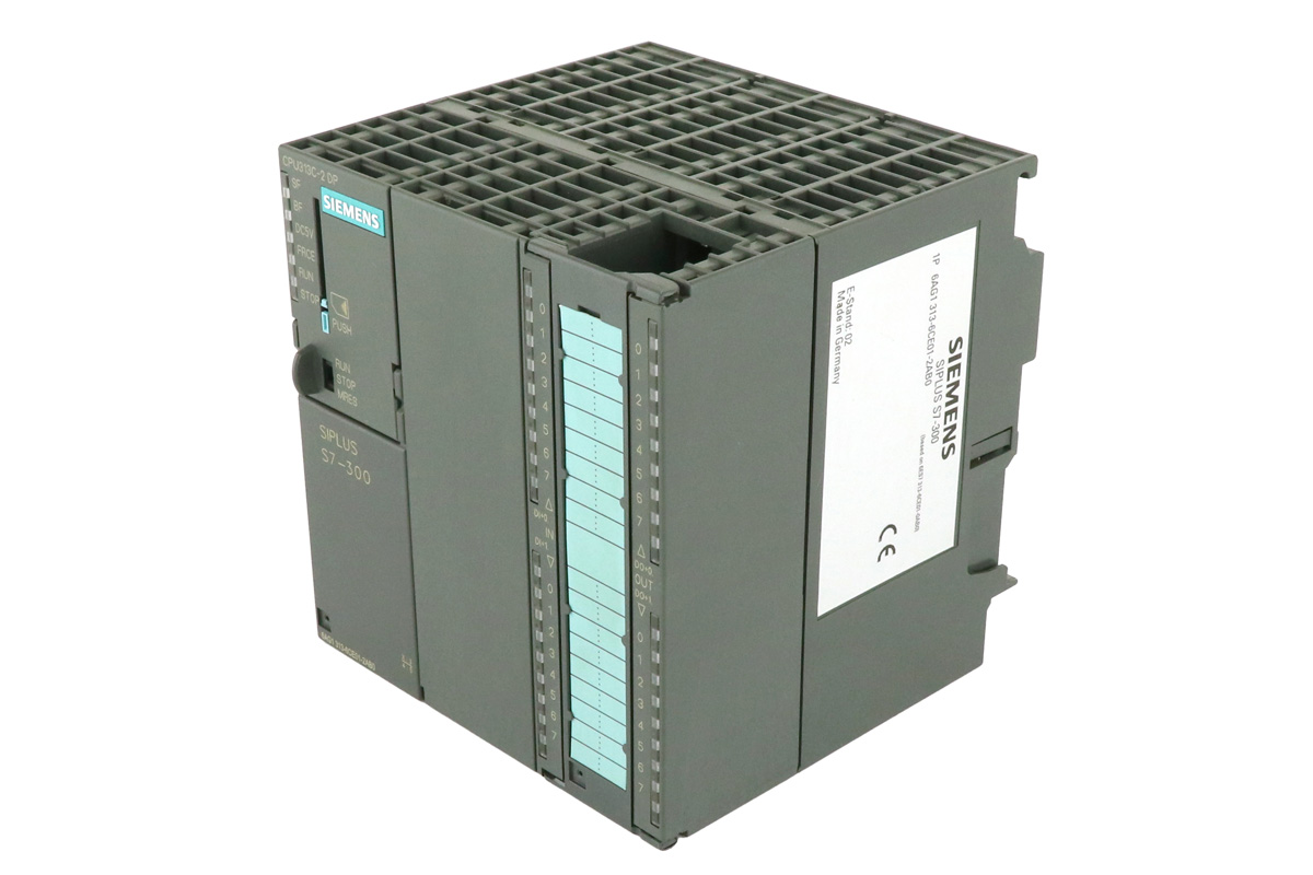 6AG1313-6CE01-2AB0 Siemens