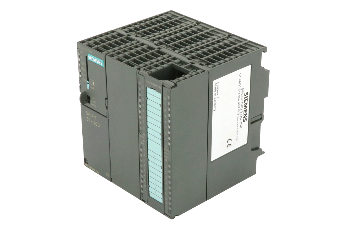 6AG1313-6CF03-2AY0 Siemens