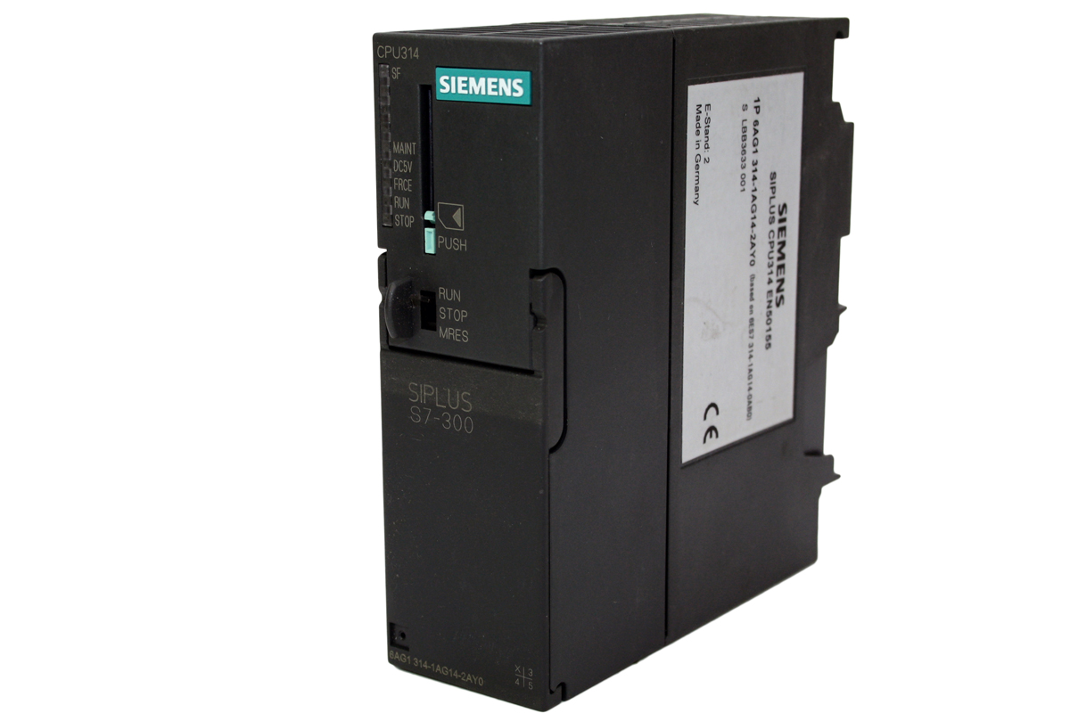 6AG1314-1AG14-2AY0 Siemens
