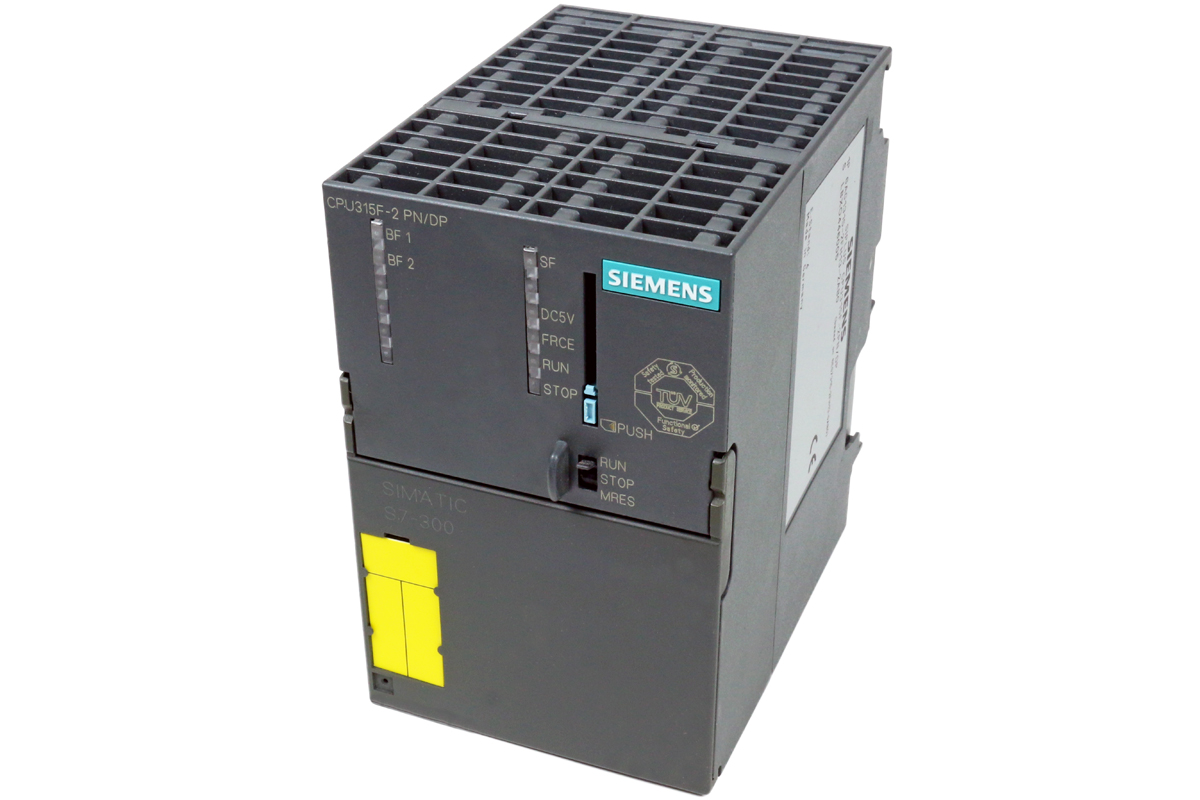 6AG1315-2FH13-2AB0 Siemens