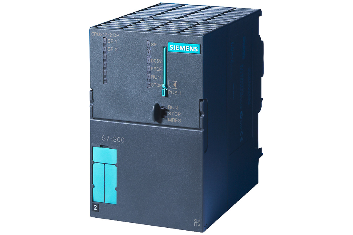 6AG1317-2EK13-2AB0 Siemens