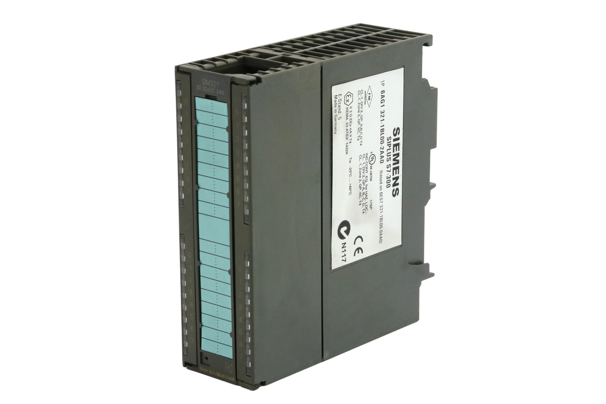 6AG1321-1BL00-2AA0 Siemens
