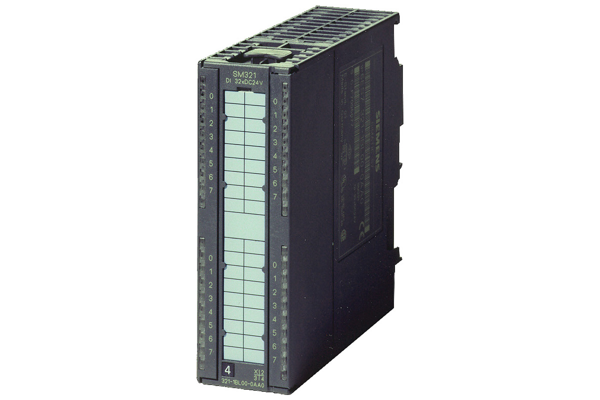 6AG1321-1CH20-2AA0 Siemens