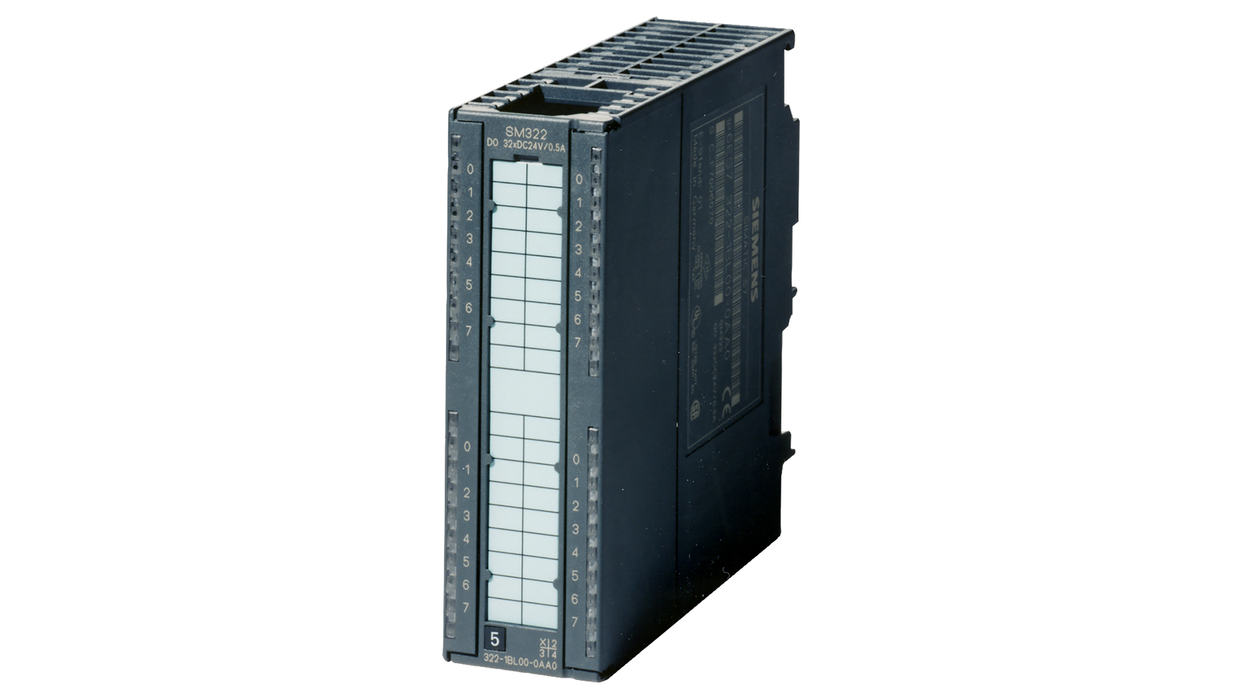 6AG1322-1FF01-7AA0 Siemens