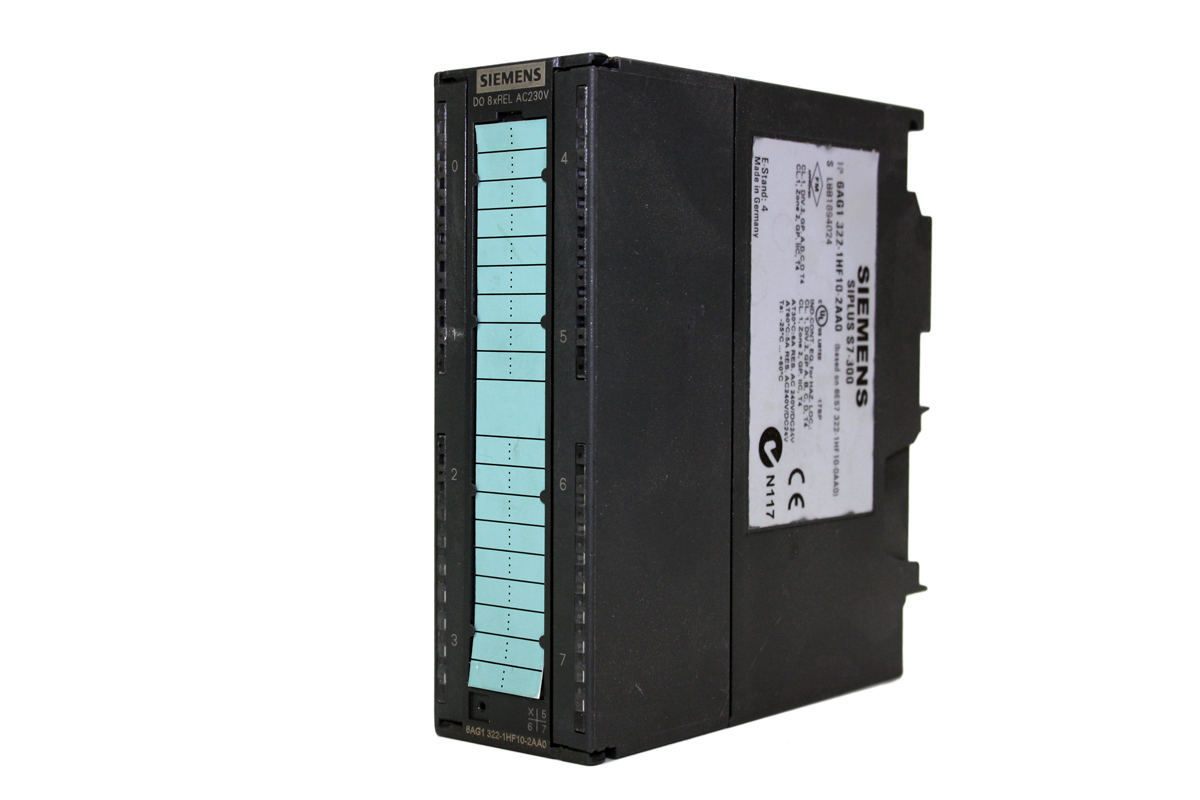 6AG1322-1HF10-2AA0 Siemens