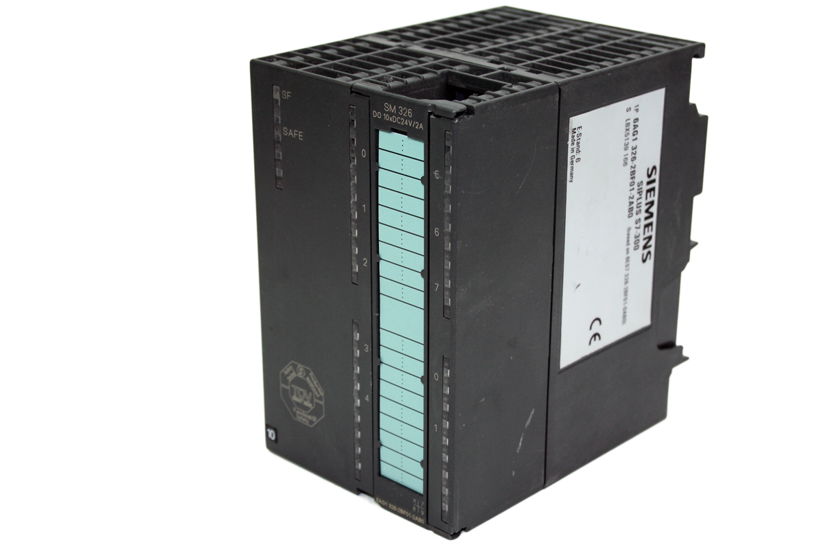 6AG1326-2BF01-2AB0 Siemens