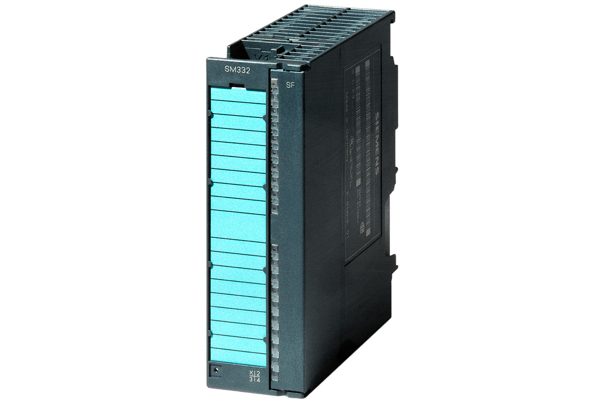 6AG1332-8TF01-2AB0 Siemens