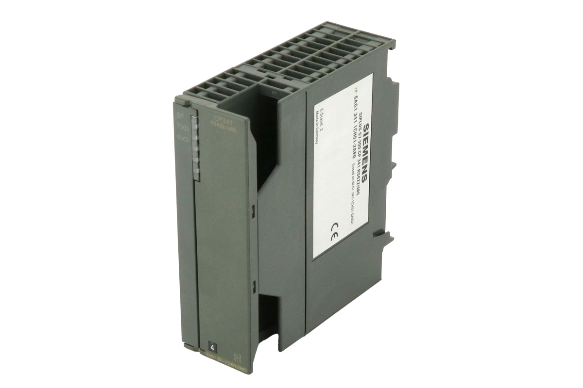 6AG1341-1CH01-2AE0 Siemens