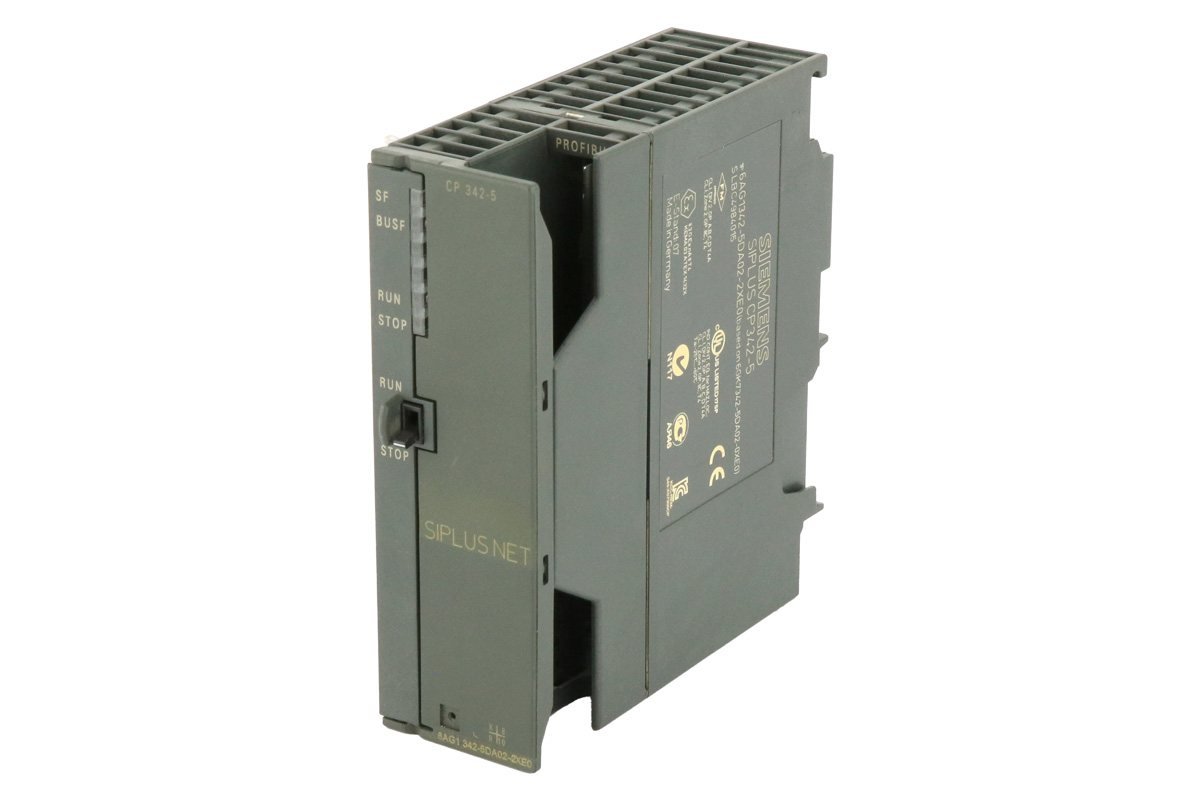 6AG1342-5DA02-2XE0 Siemens