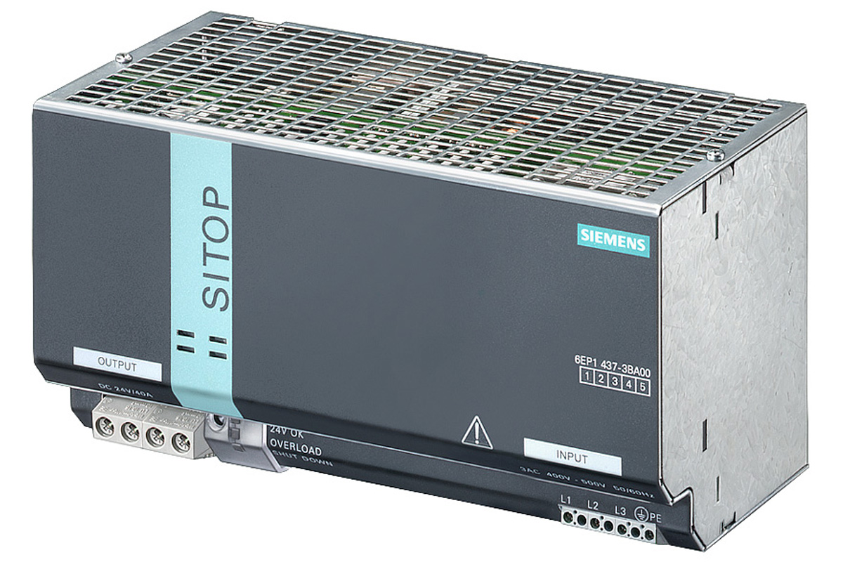 6AG1437-3BA00-4AA0 Siemens
