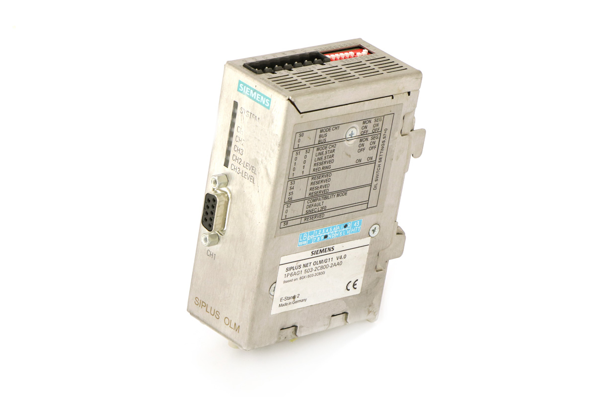 6AG1503-2CB00-2AA0 Siemens