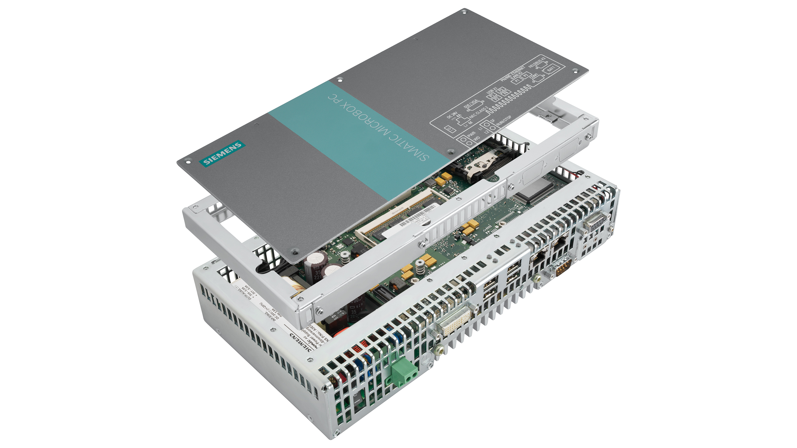 6AG4070-0BA00-0XA0 Siemens