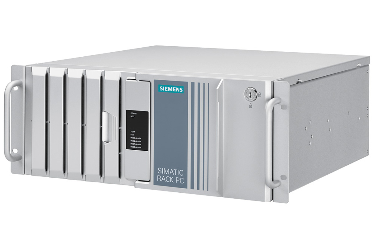 6AG4104-4GN16-4BX0 Siemens