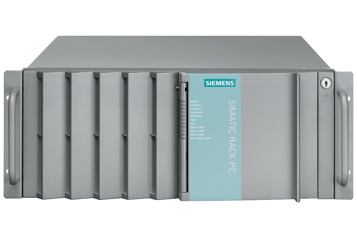 6AG4114-2GQ23-2BA0 Siemens