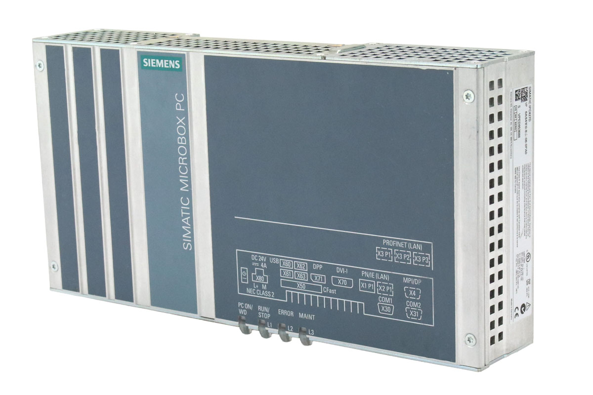 6AG4140-6ED27-0PA0 Siemens