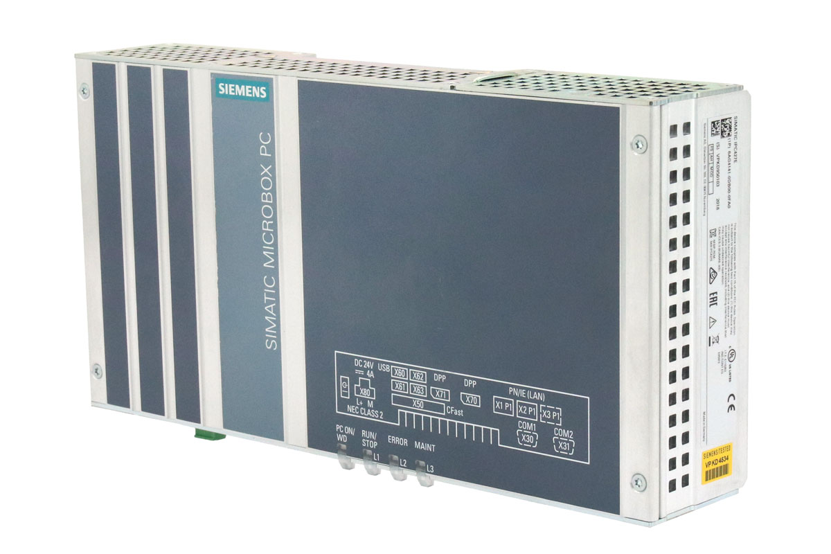 6AG4141-0DB00-0FA0 Siemens