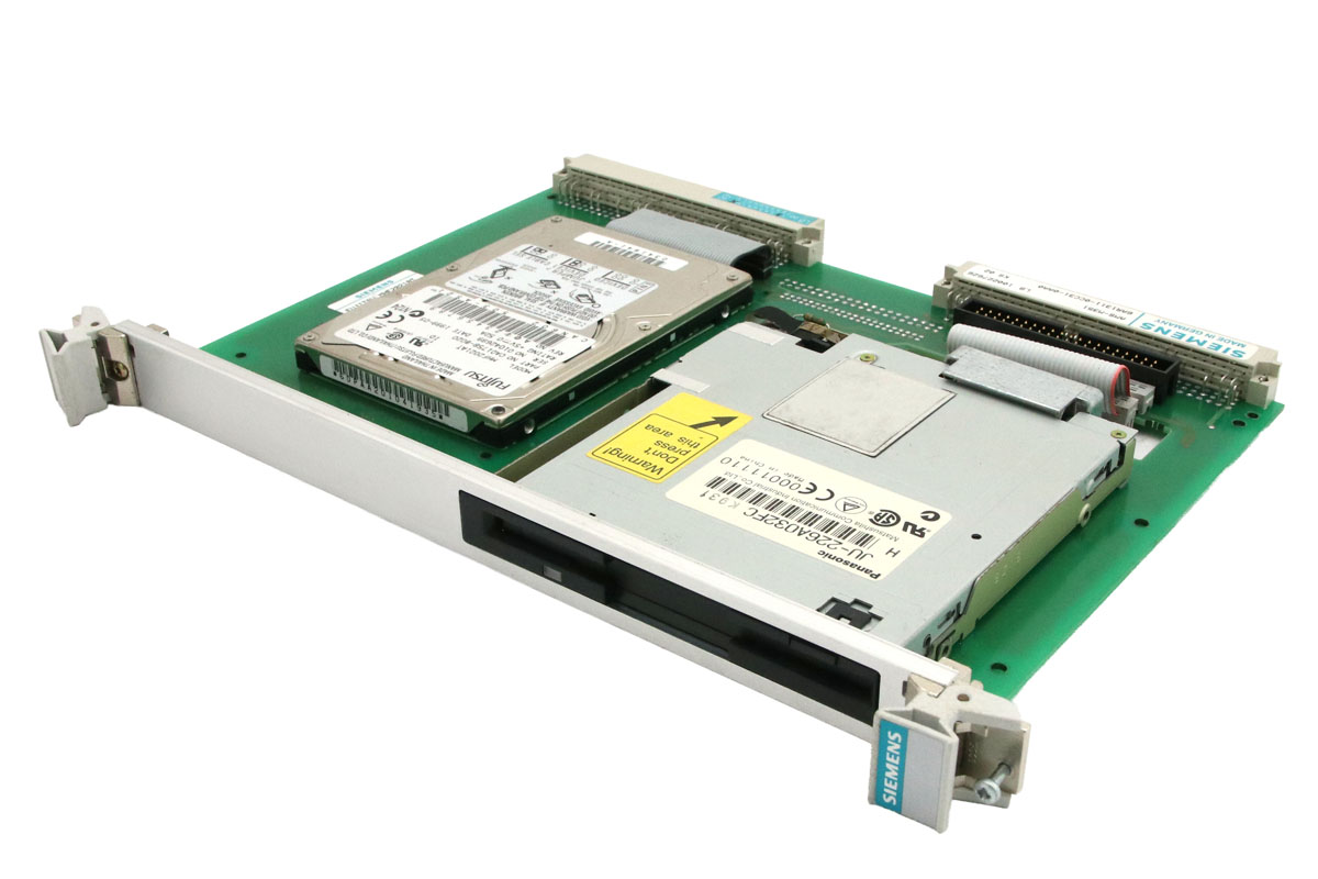 6AR1311-0CC31-0AA0 Siemens