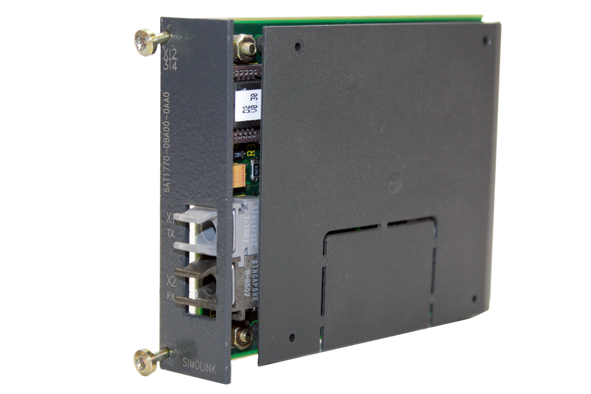 6AT1770-0BA00-0AA0 Siemens