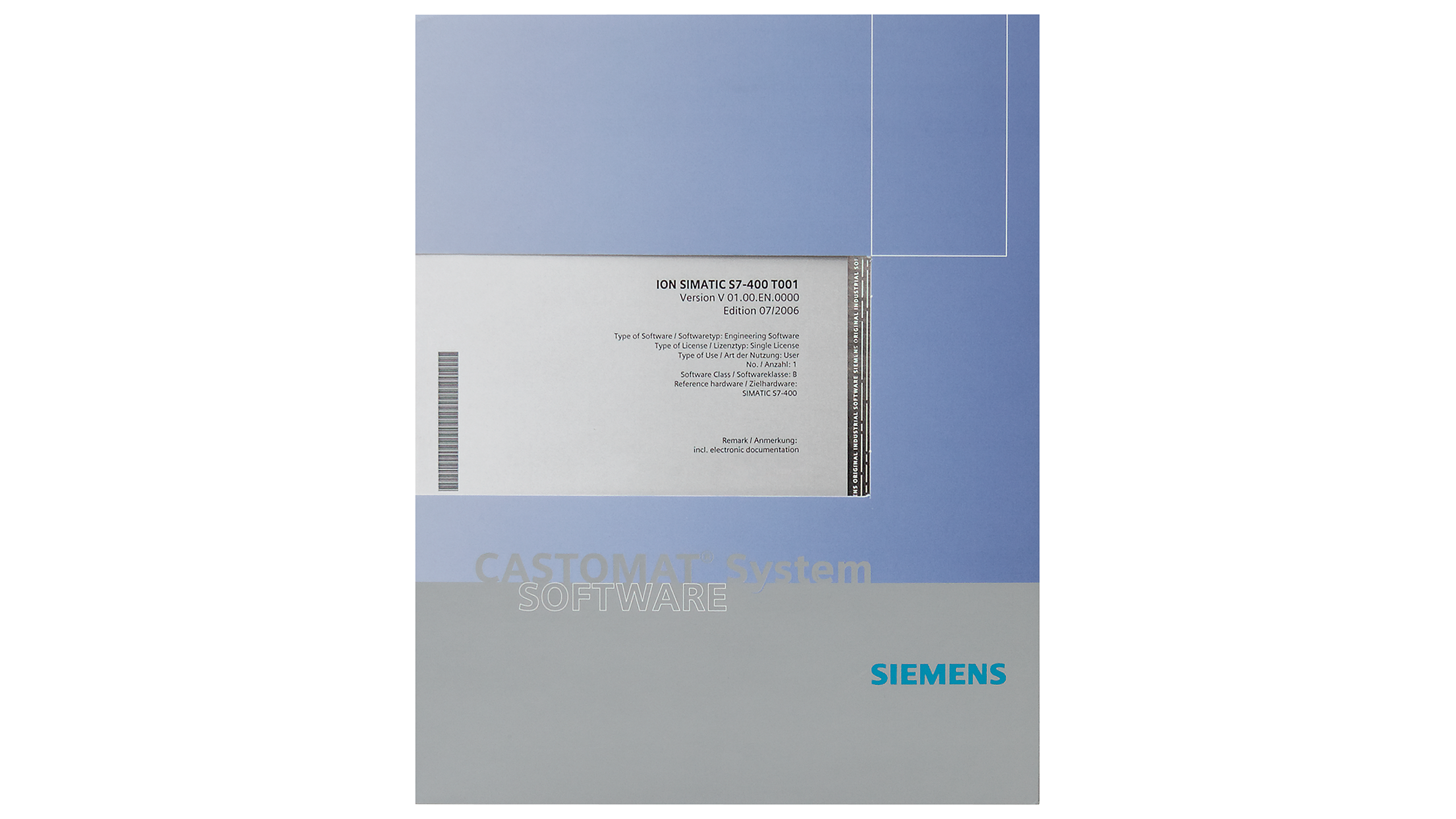 6AT8000-0CA00-1XA0 Siemens