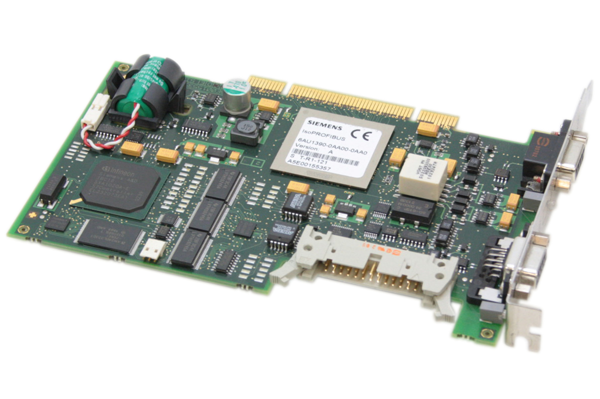 6AU1390-0AA00-0AA0 Siemens