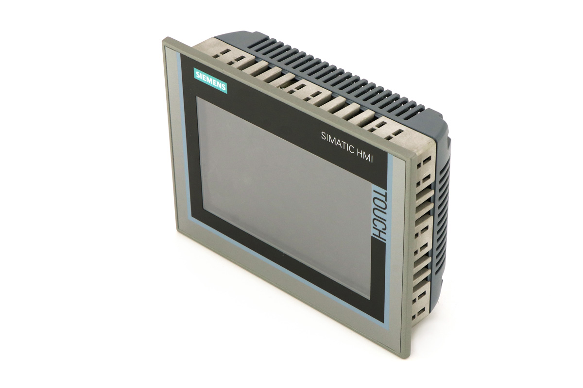6AV2124-0GC01-0AX0 Siemens