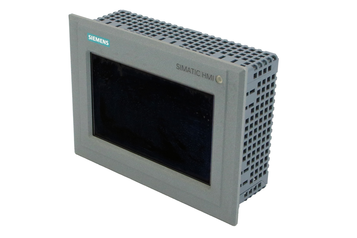 6AV2124-0GC13-0AX0 Siemens