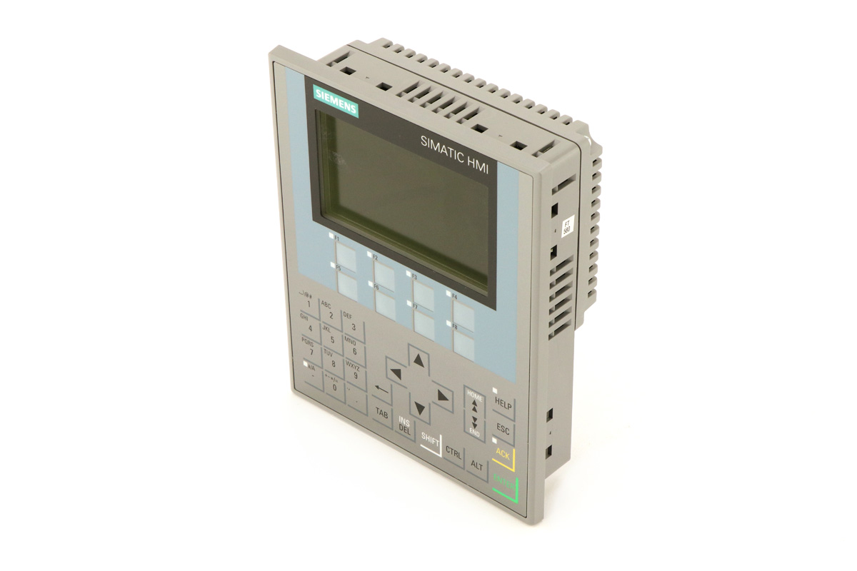 6AV2124-1DC01-0AX0 Siemens