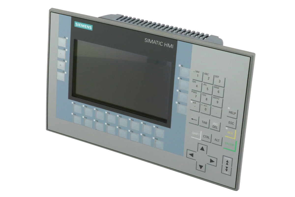 6AV2124-1GC01-0AX0 Siemens