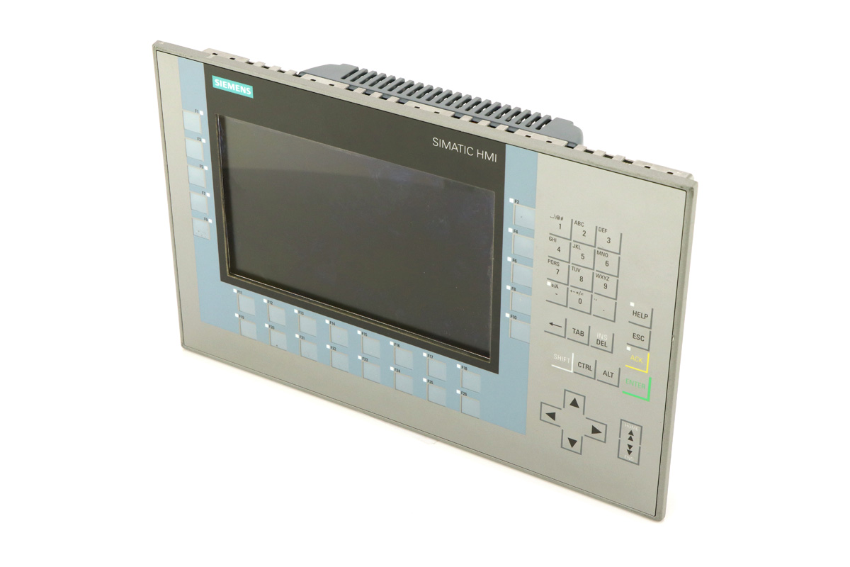 6AV2124-1JC01-0AX0 Siemens