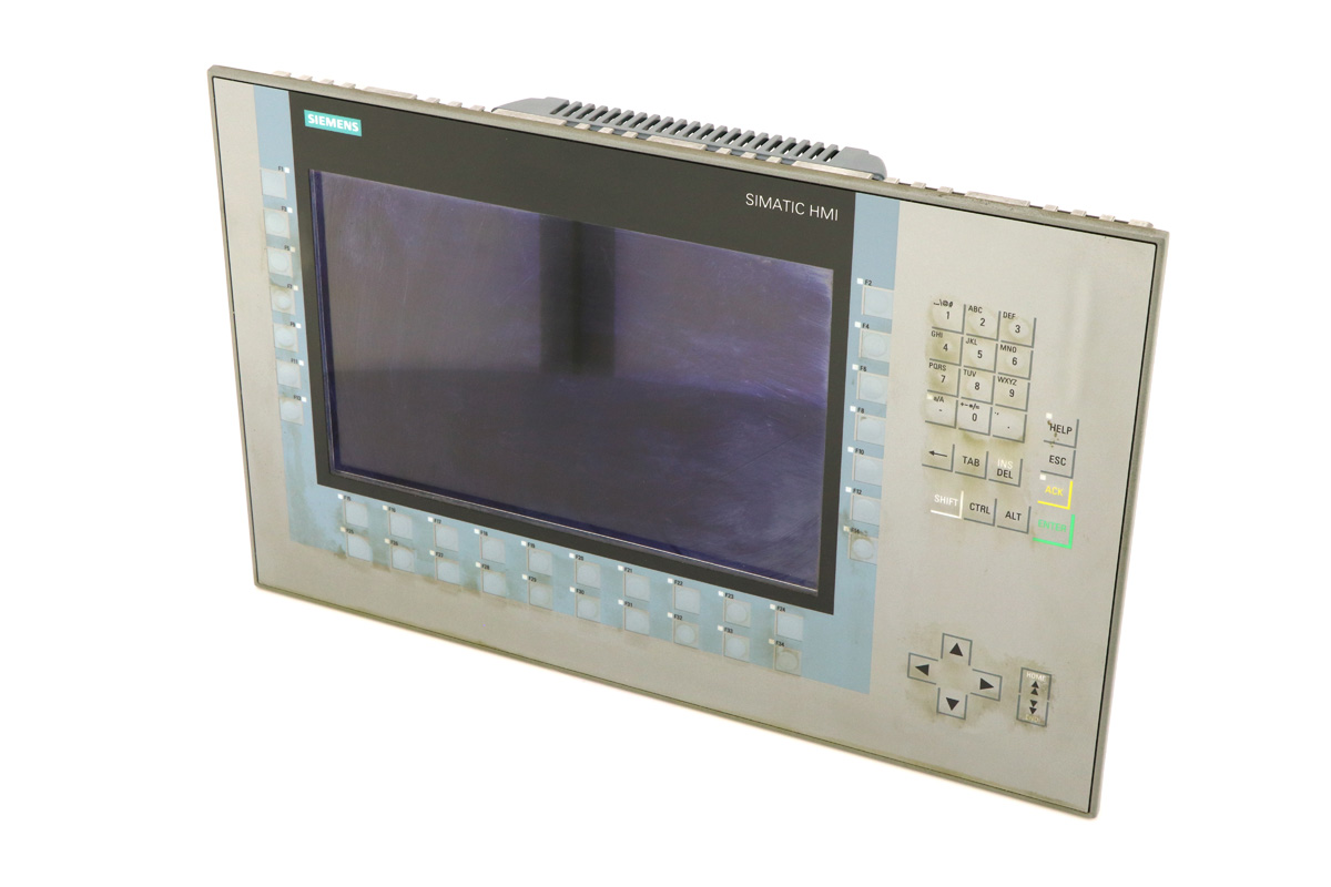 6AV2124-1MC01-0AX0 Siemens